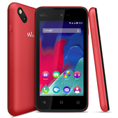 WIKO Sunset 2 4GB Coral