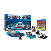 ACTIVISION Skylanders SuperChargers Dark Edition SP, PS4