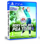 ELECTRONIC ARTS Rory McIlroy PGA Tour - PS4