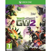 ELECTRONIC ARTS Plants vs. Zombies Garden Warfare 2, Xbox One