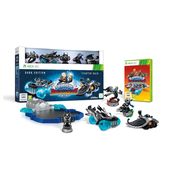 ACTIVISION Skylanders SuperChargers Dark Edition SP, Xbox 360