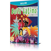 NINTENDO Baila latino - Wii U
