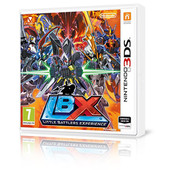 NINTENDO Little Battlers eXperience - 3DS