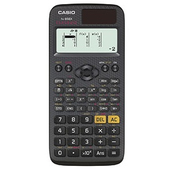 CASIO FX-85EX calcolatrice
