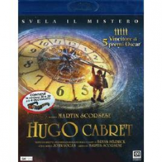 01 DISTRIBUTION Hugo Cabret