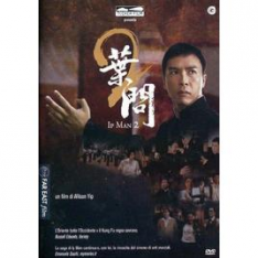 FAR EAST FILM Ip Man 2
