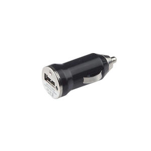 REPORTER SINGLE USB CAR CHARGER