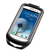 CELLULAR LINE SMGALAXYS3 supporto per personal communication