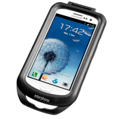 CELLULAR LINE SSCGALAXYS3 supporto per personal communication