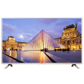 LG 32LF5610 32" Full HD Gold LED TV