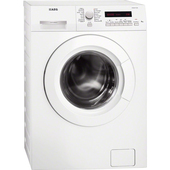 AEG L73280FL Libera installazione 8kg 1200RPM A+++ Bianco Front-load lavatrice