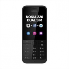 MICROSOFT - NOKIA Nokia 220 Dual Sim