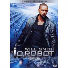 20TH CENTURY FOX Io, Robot (Disco Singolo)