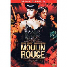 20TH CENTURY FOX Moulin Rouge (Disco Singolo)
