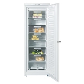 MIELE FN 12940 S Upright Freestanding White A++ 354L