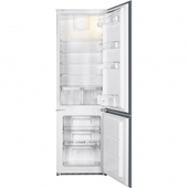 SMEG C3170FP Built-in 202L 75L A+ frigorifero con congelatore