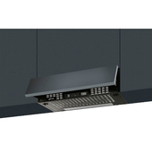 SMEG KE91NEE cappa aspirante