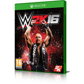 2K WWE 16 - Xbox One