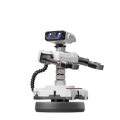 NINTENDO amiibo R.O.B.