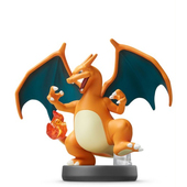 NINTENDO amiibo Charizard