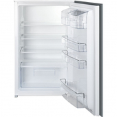 SMEG S3L090P frigorifero