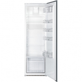 SMEG S3L172FP frigorifero