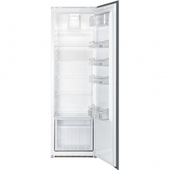 SMEG S3L172FP frigorifero