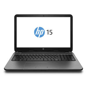 HP 15-R132NL