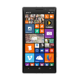 NOKIA Lumia 930 White