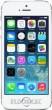 APPLE IPHONE5S16GBVODSILVER