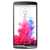 LG G3 D855 16GB 4G Nero Vodafone