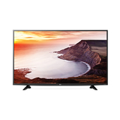 LG 49LF5100 49" Full HD Black LED TV