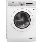 AEG L79489FL Freestanding 8kg 1400RPM A+++ White Front-load lavatrice