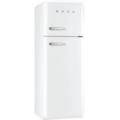 SMEG FAB30RB1 frigorifero con congelatore