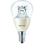 PHILIPS Lampadina LED, Attacco E14, 6W