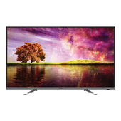 HAIER LE50K5000TF 50" Full HD Smart TV Wi-Fi Nero, Argento LED TV