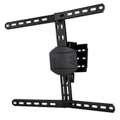 HAMA 00118642 supporto da parete per tv a schermo piatto