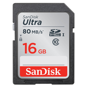 SANDISK SDSDUNC-016G-GN6IN memoria flash