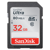 SANDISK SDSDUNC-032G-GN6IN memoria flash