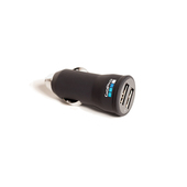 GOPRO AUTO CHARGER - Caricabatterie auto