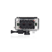 GOPRO DUAL HERO SYSTEM - Kit 3D HERO3+