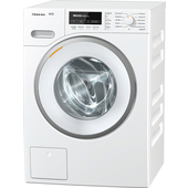 MIELE WMB120 WCS Freestanding 8kg 1600RPM A+++ White Front-load