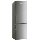 SMEG FC336XPNF1 frigorifero con congelatore