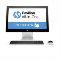 HP 23-q008nl All-In-One