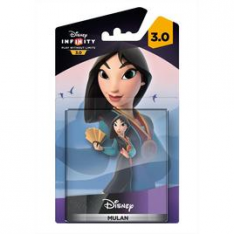WALT DISNEY Disney Infinity 3.0 Mulan