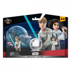 WALT DISNEY Disney Infinity 3 Playset pack R.A. The Empire