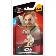WALT DISNEY Disney Infinity 3.0 Obi-Wan