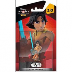 WALT DISNEY Disney Infinity 3.0 Ezra Bridger