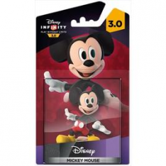 WALT DISNEY Disney Infinity 3.0 Topolino