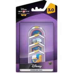 WALT DISNEY Disney Infinity 3 Powerdisc
